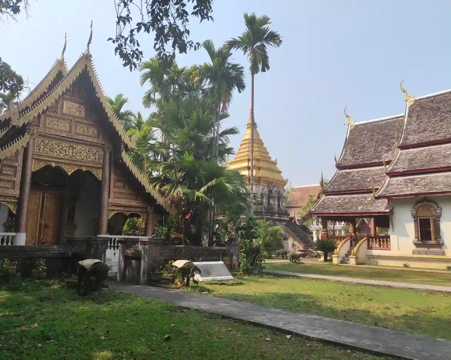 Things to know before travelling to Chiang Mai, Thailand.