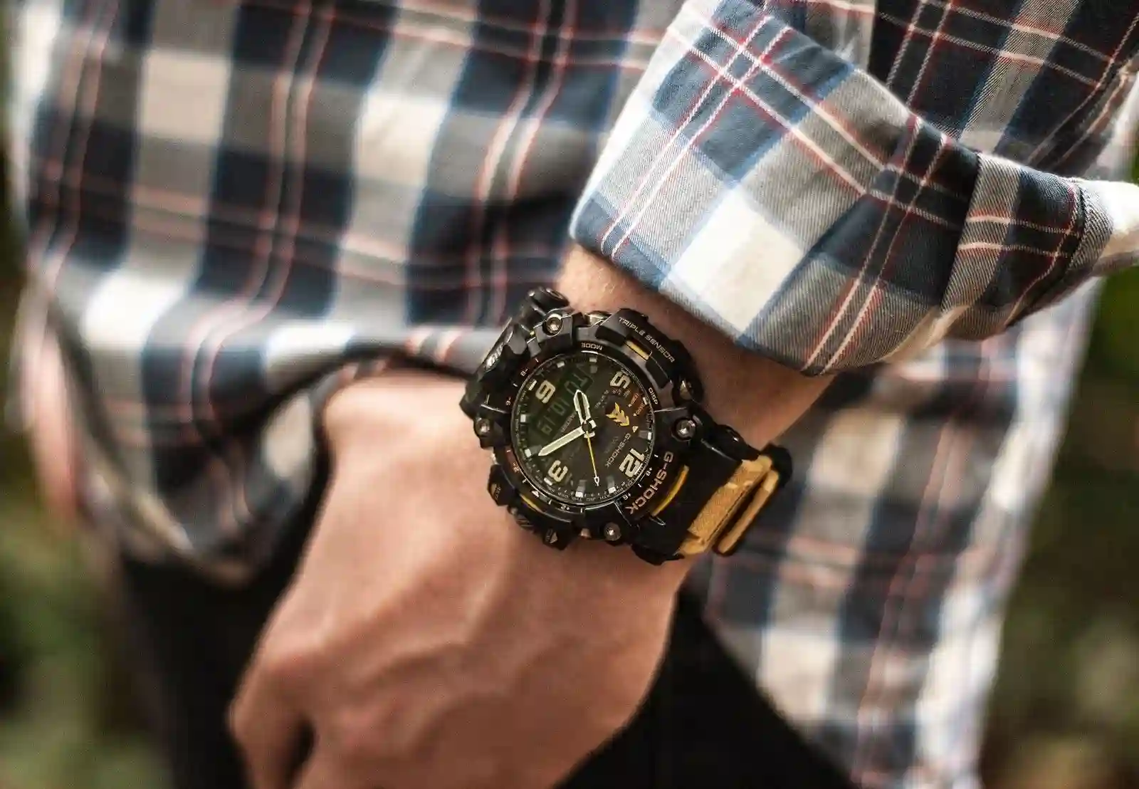 Best Hiking Watches to Buy in 2026: Rugged Timepieces