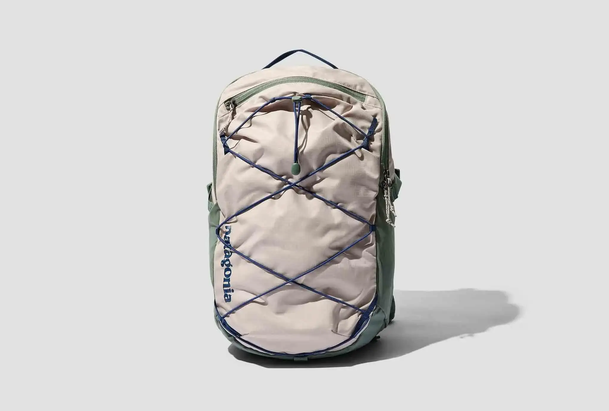 Patagonia Refugio 30 litres backpack, one of the best carry-on backpacks for travel.