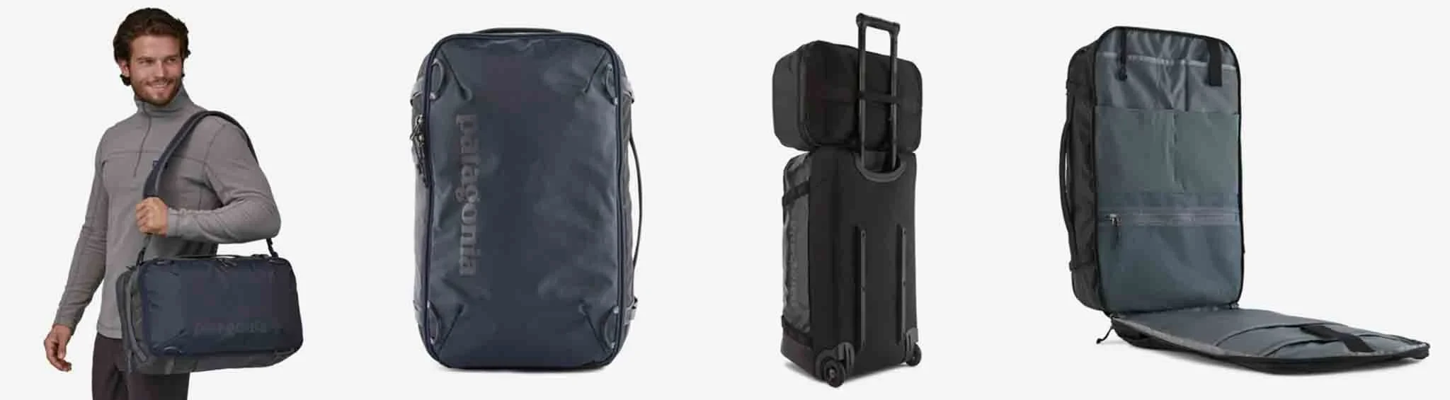 Patagonia Mini MLC image series